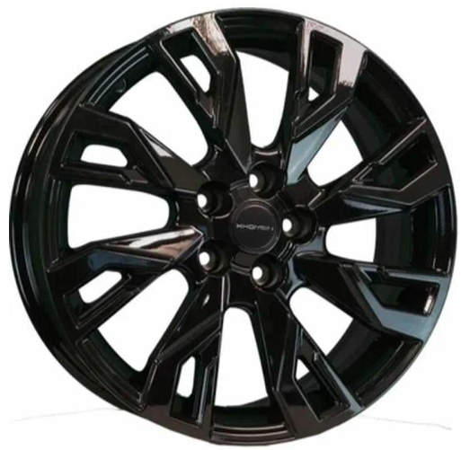 Khomen KHW1809 купить в KOLOBOX