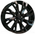 Khomen KHW1809 Black