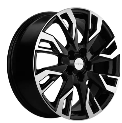Khomen KHW1809 заказать