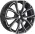 Khomen KHW1907 Black-FP