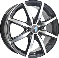 Venti 1605 BD 4*100 6xR16 ET50 DIA60.1