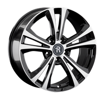 Replay B230 BKF 5*112 7.5xR17 ET52 DIA66.6