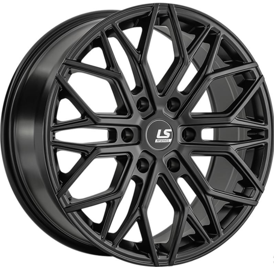 LS FlowForming (Forged Rim) RC103 в KOLOBOX