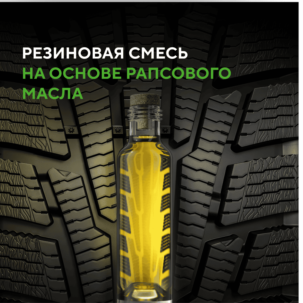 Ikon (Nokian Tyres) Character Snow 2 SUV 215/65 R16 102R (XL)