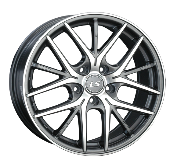 LS LS315 GMF 5*112 7xR17 ET45 DIA57.1