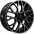 Khomen KHW1818 Black-FP