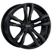 Mak X-Mode