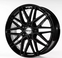 Carwel Вайс 233 BK 5*108 7xR18 ET45 DIA63.35