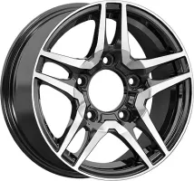 I Free Бустер Блэк Джек 5*139,7 6xR15 ET40 DIA98