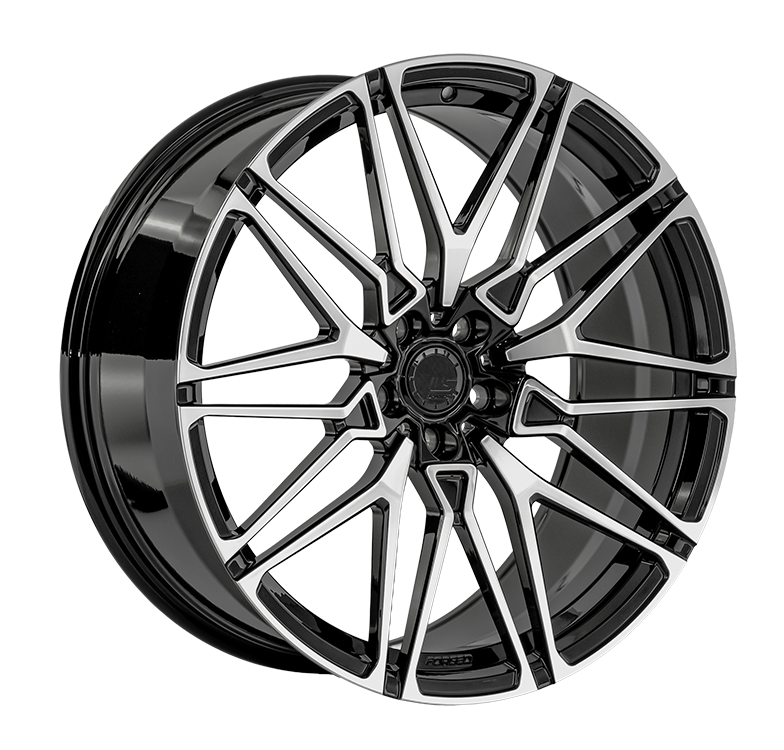 LS Forged FG54 в KOLOBOX