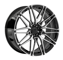 LS Forged FG54 BKF 5*112 9.5xR21 ET36 DIA66.6