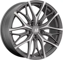 LS FlowForming (Forged Rim) RC84