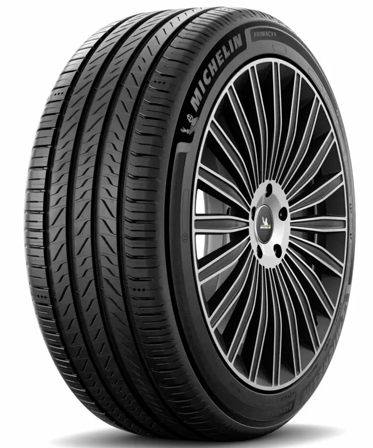 Michelin Primacy 5