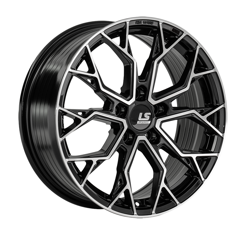 LS FlowForming (Forged Rim) RC108 в KOLOBOX