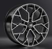 LS FlowForming (Forged Rim) RC108
