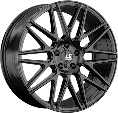 LS FlowForming (Forged Rim) RC51 в KOLOBOX