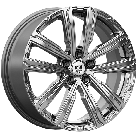 K&K Аламер в KOLOBOX