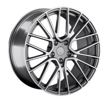 LS Forged FG17 MGMF 5*130 11xR21 ET49 DIA71.6