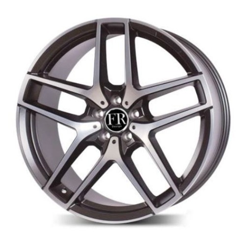 FR Replica MR1018