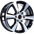 Legeartis Concept-TY570 BKF