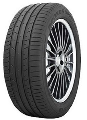 Toyo Proxes Sport SUV 265/60 R18 110V