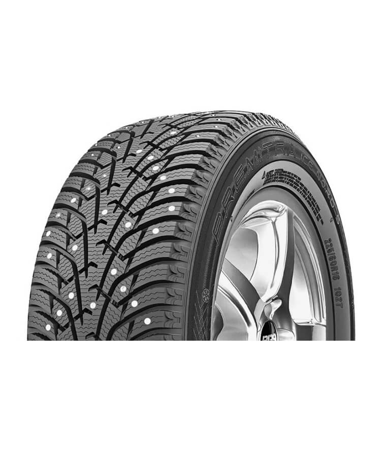 Maxxis NP5 Premitra Ice Nord в KOLOBOX
