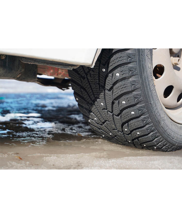 Maxxis NP5 Premitra Ice Nord купить в KOLOBOX