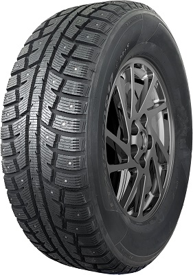 Greentrac WINTER MASTER S2-SUV