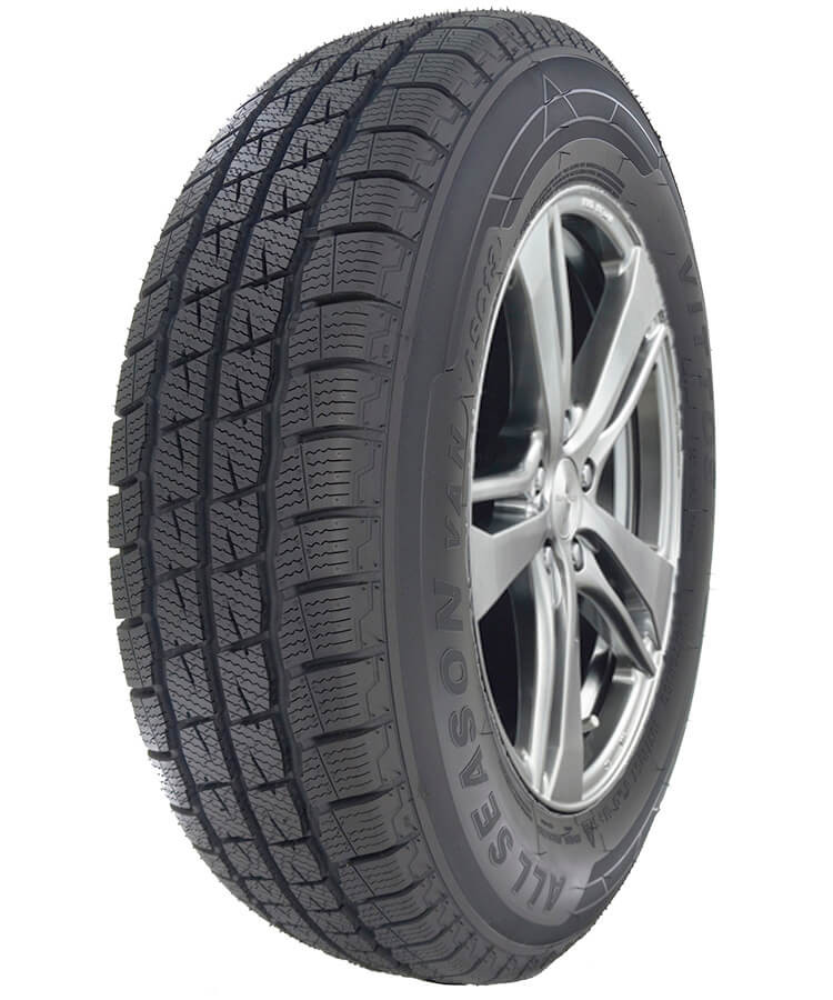 Vittos ASC13 195/75 R16C 107/105T
