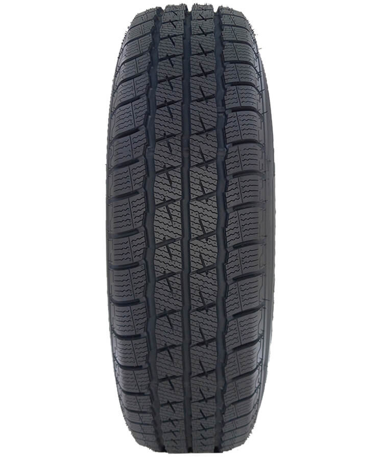 Vittos ASC13 195/75 R16C 107/105T в KOLOBOX
