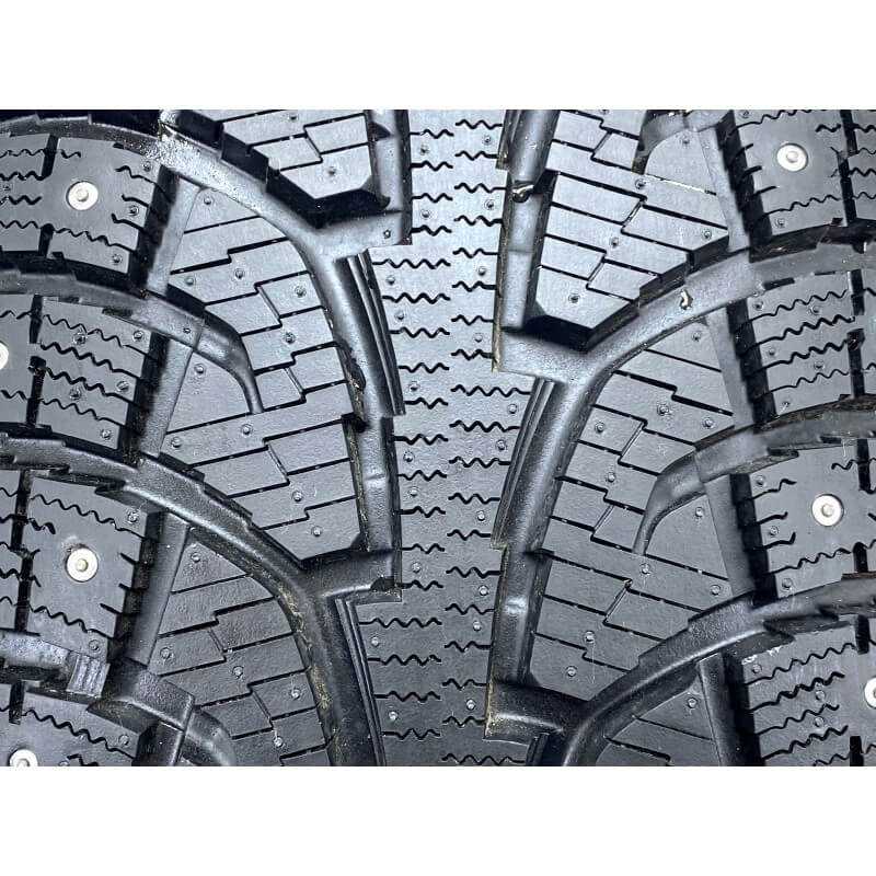 Hankook I*Pike RW11 235/60 R16 100T купить в KOLOBOX