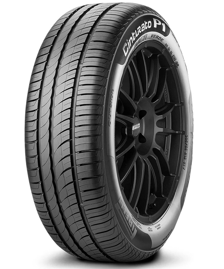 Pirelli Cinturato P1 Verde 195/55 R16 87H (KS)