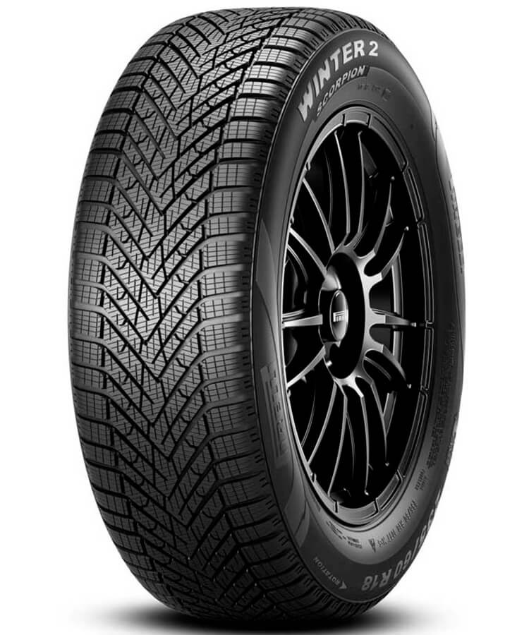Pirelli Cinturato Winter 2 205/55 R16 94H