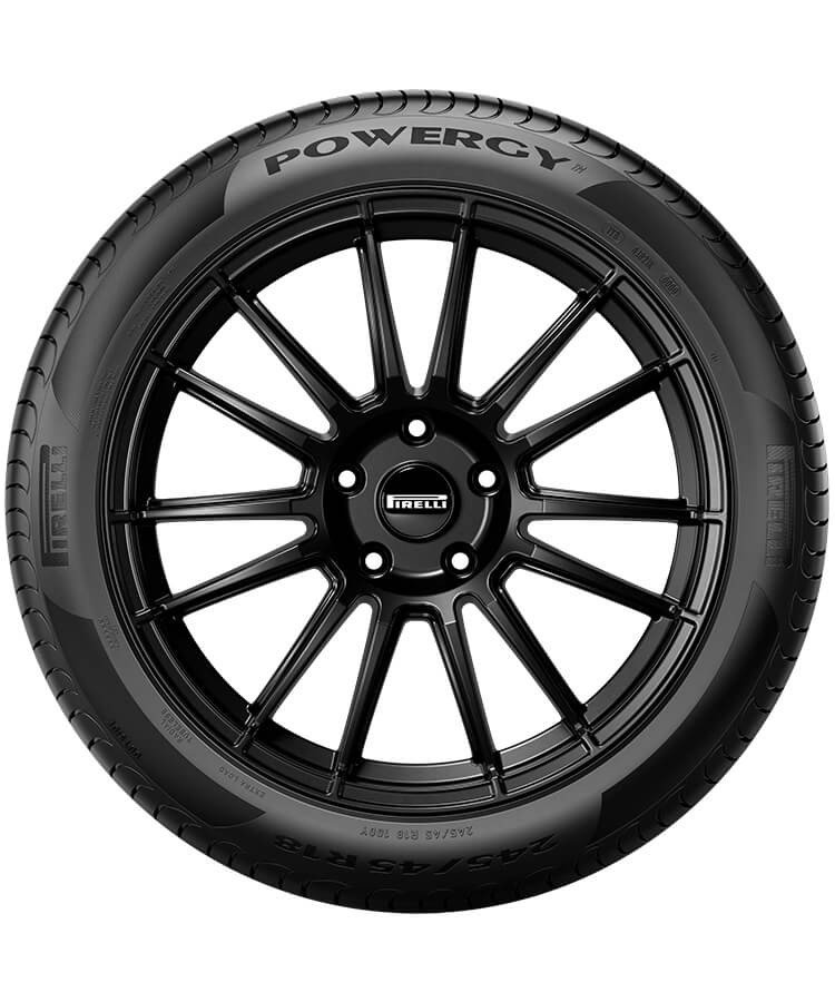 Pirelli Powergy 235/45 R18 98Y (XL) заказать