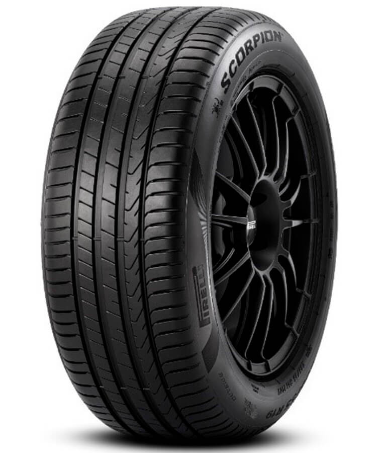 Pirelli Scorpion 255/45 R19 100V