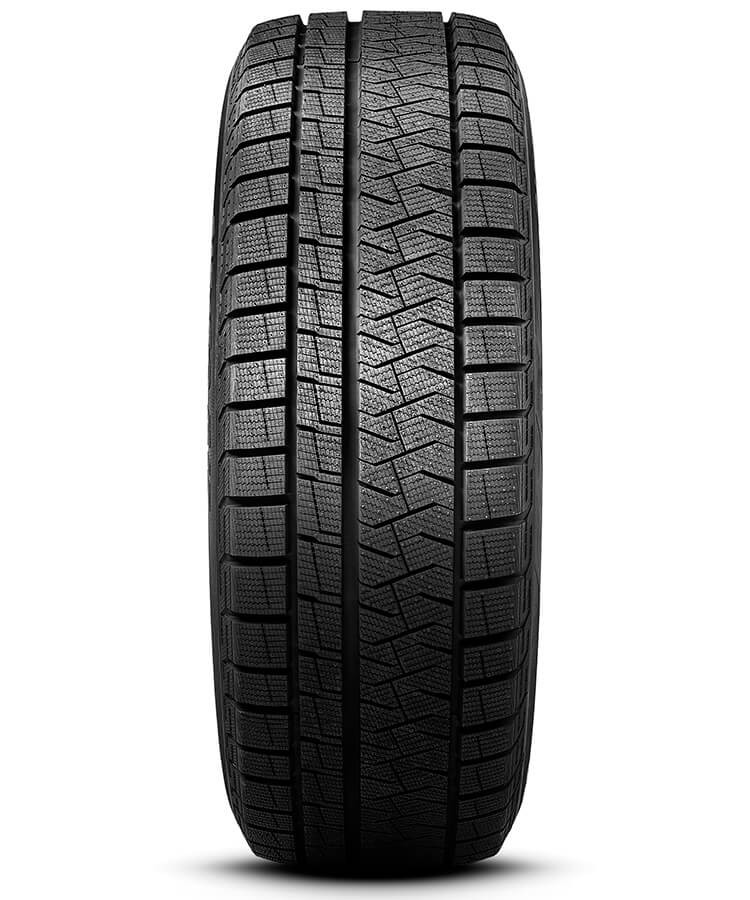 Formula ICE FRICTION 235/55 R18 104T (XL) в KOLOBOX
