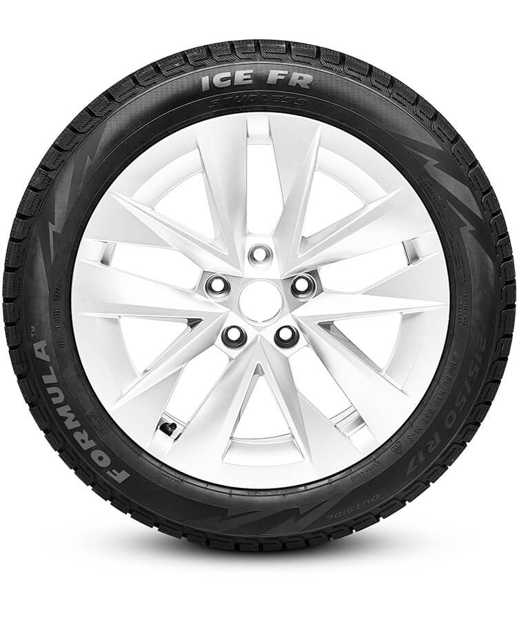 Formula ICE FRICTION 235/55 R18 104T (XL) купить в KOLOBOX