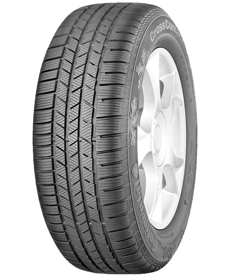 Continental CrossContact Winter 235/65 R18 110H (XL)(FR)