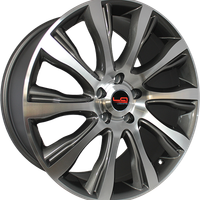 Legeartis LR41