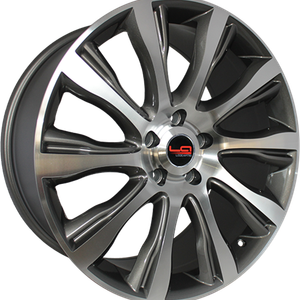 Legeartis LR41