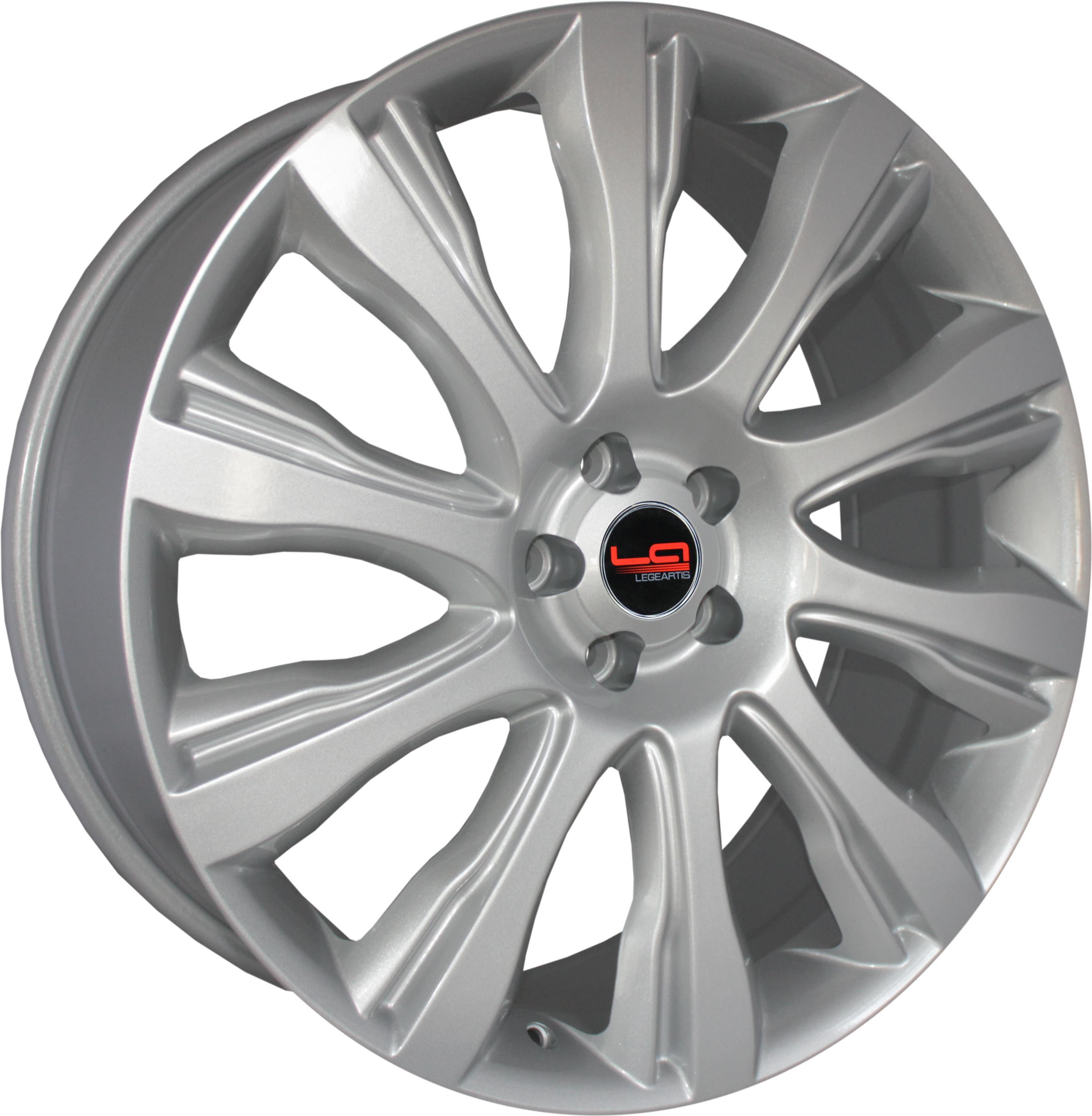 Legeartis LR41 S 5*120 8.5xR21 ET58 DIA72.6