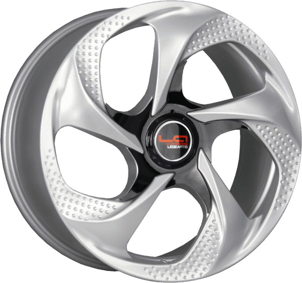 Legeartis Concept-MB502 S 5*112 8.5xR20 ET45 DIA66.6