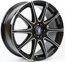 Venti 1716 BD 4*100 7xR17 ET40 DIA60.1
