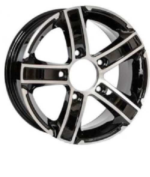 Carwel Зета 119 AB 5*139,7 6.5xR15 ET40 DIA98