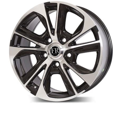 FR Replica TY2756 MB 5*150 8.5xR20 ET58 DIA110.1