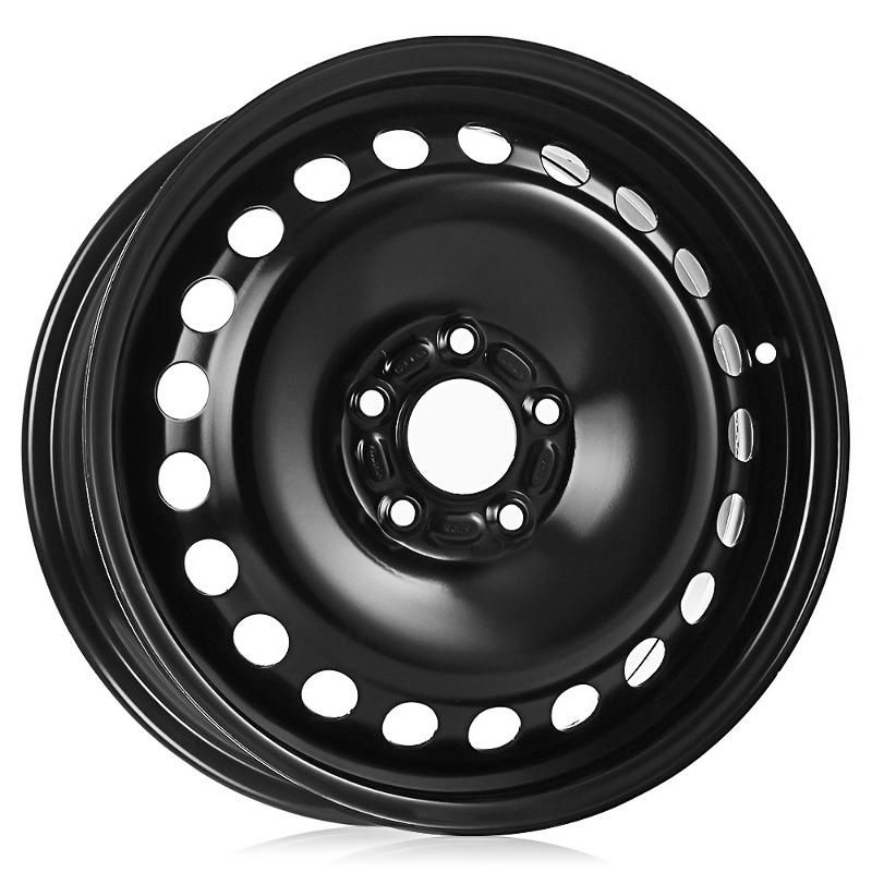ТЗСК Mazda Черный 5*114,3 7xR17 ET45 DIA67.1