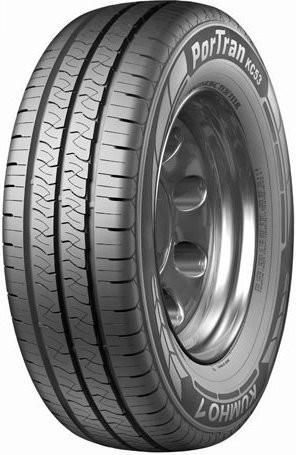 Kumho Portran KC53 195/70 R15C 104/102R (EC)