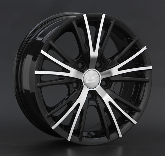 LS BY701 BKF 4*114,3 6.5xR15 ET42 DIA73.1