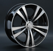 LS LS141 BKF 5*114,3 6.5xR15 ET40 DIA73.1