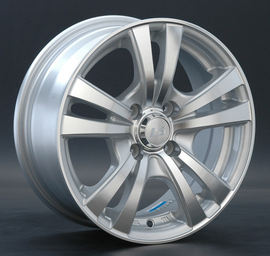 LS LS141 SF 5*110 6.5xR15 ET35 DIA65.1